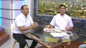 Luis Yegros habla sobre cómo tratar con adolescentes: consejos prácticos - SNT