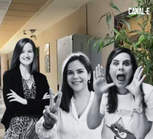 DESCUBRE LAS POSIBLES CANDIDATAS QUE PROMETEN SACUDIR LA POLÍTICA ASUNCENA