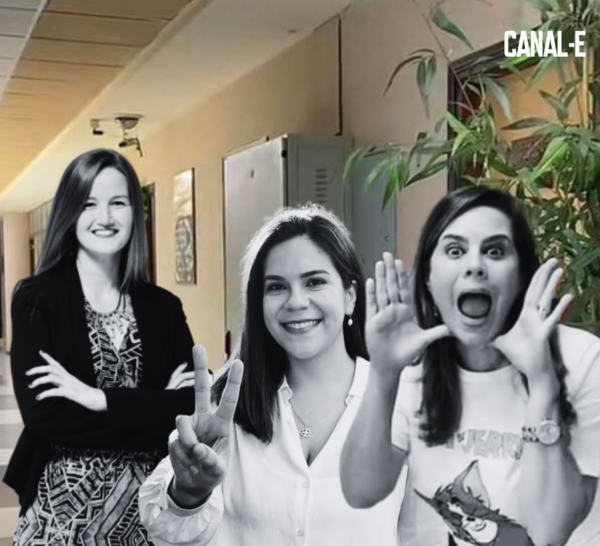 DESCUBRE LAS POSIBLES CANDIDATAS QUE PROMETEN SACUDIR LA POLÍTICA ASUNCENA