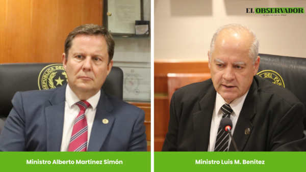 Mafia de los Pagarés: Ministros proponen cápsulas informativas y mayor difusión sobre los pagarés