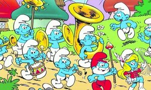 ¡Novaseo! ¿”Los Pitufos” eran satánicos?