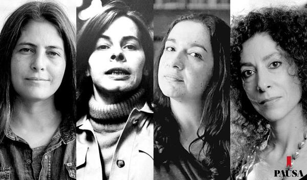 Letras latinoamericanas firmadas por mujeres | Pausa