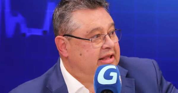La Nación / Con salida de Ostfield, Paraguay debe tener nueva agenda con EE. UU., afirma Leite