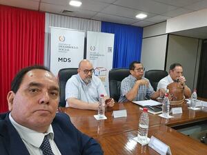 Sinadi: hay 9.000 directores que “están en la duda” sobre “hambre cero” - Nacionales - ABC Color