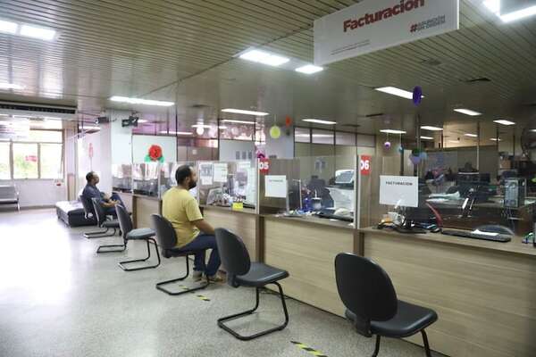 Opaci anuncia modificaciones en polémica ley que unifica costos de habilitación vehicular - Nacionales - ABC Color