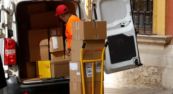 Sector de servicios genera más de 9.200 empleos en el 2024 - .::Agencia IP::.