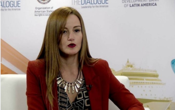 Sole Núñez: «Hay tiempo suficiente para determinar candidatura para las municipales»