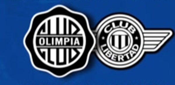 Olimpia y Libertad definen la Supercopa Paraguay 2024 en un duelo lleno de historia - SNT
