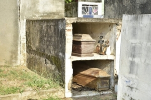Denuncian mala conservación de cadáveres por parte de funerarias - Noticiero Paraguay