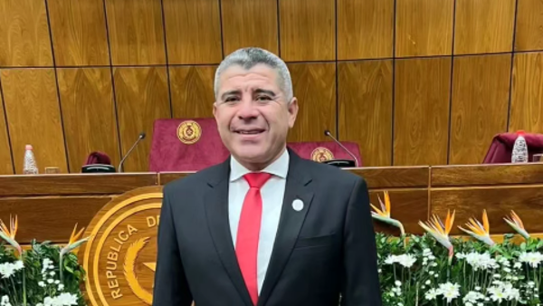 Asaltantes ingresaron a casa de diputado y se llevaron dinero en efectivo