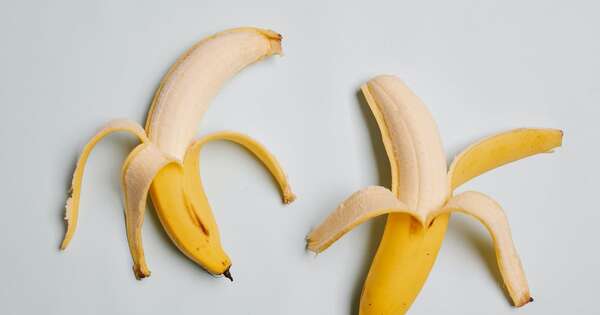 La Nación / Descubre el poder de los hilos de la banana en tu salud