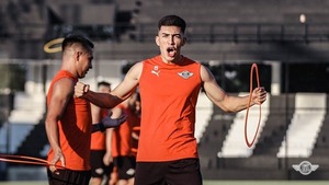 La joya de Libertad que podría emigrar a la MLS tras la Supercopa
