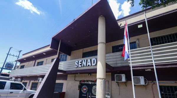 Destituyen al exjefe de Inteligencia de la SENAD: está siendo investigado por supuestas filtraciones de datos - Unicanal
