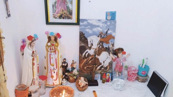 Gritos y llantos de una niña asustaron a vecinos de Ypané