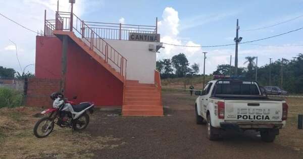 Diario HOY | Trasfondo pasional, lo que se sospecha sobre el crimen de un guardia de seguridad