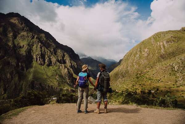 Estos son los 10 mejores senderos de trekking en Sudamérica - Viajes - ABC Color