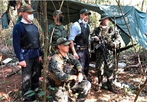 Niñas del EPP: ONU acusa a Paraguay de violación de derechos humanos - Noticiero Paraguay