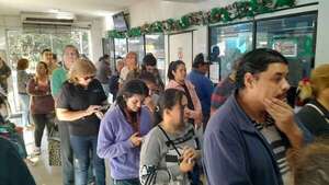 Habilitación vehicular: intendente de Fernando, en desacuerdo con que un vehículo nuevo pague menos  - Nacionales - ABC Color