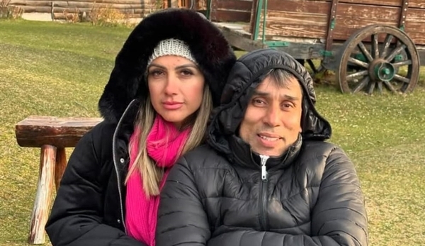 Pipino Cuevas y Alicia Ramírez alborotan a sus seguidores de "Tik Tok" - Teleshow