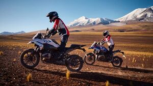 BMW Motorrad logra en 2024 el mejor resultado de ventas en toda su historia | Tecnología | 5Días