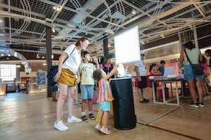 El Museo de Ciencias invita a disfrutar del verano de forma divertida y didáctica - Cultura - ABC Color
