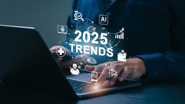 Dinamismo para marketing 2025 | Columnas | 5Días