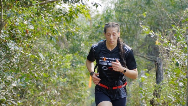San Juan del Paraná, departamento de Itapúa, será sede del desafío deportivo de resistencia, Backyard Ultra - .::Agencia IP::.