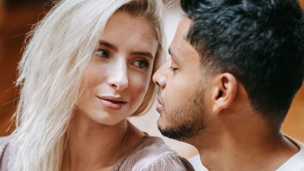 “La amante de mi marido compite conmigo y busca que él me deje”