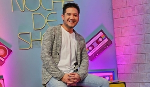 Junior Rodríguez se declaró "botinero" - Teleshow