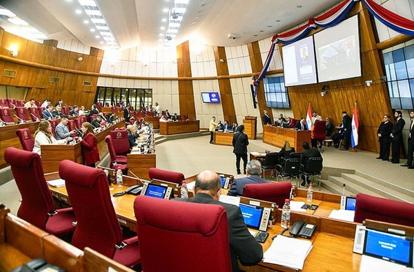 Cámara de Diputados sanciona la Ley de APP