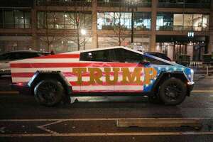 Trump arremete contra los autos eléctricos, pese a su cercanía con Elon Musk - Ciencia - ABC Color