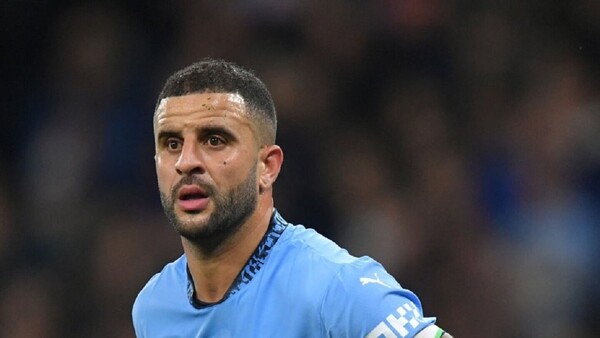 El Milan ultima la llegada de Walker