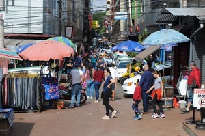 Paraguayan Government Eases Requirements for the Shopping Tourism Regime