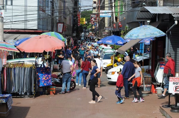Paraguayan Government Eases Requirements for the Shopping Tourism Regime