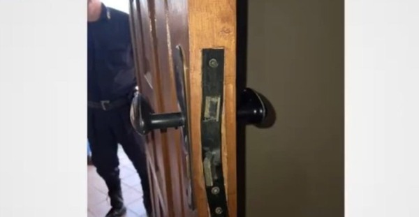 Roban equipo de sonido y dinero en efectivo de casa de Diputado - 1000 Noticias