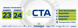 Este jueves arranca otra edición del CTA de Transagro