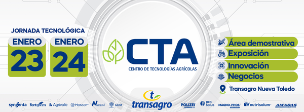 Este jueves arranca otra edición del CTA de Transagro