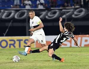 EN VIVO, Olimpia vs Libertad por la Supercopa Paraguay: la previa y el minuto a minuto - Fútbol - ABC Color