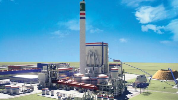 Paracel avanza en procesos de permisos ambientales y cierre financiero | Locales | 5Días