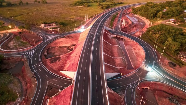 Beneficios de la aprobación del aumento de tope de inversión en APP's - 1000 Noticias