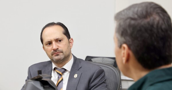 Echan a Ruiz Díaz de la Senad y queda cada vez más expuesto dentro del esquema de "A Ultranza"