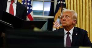 La Nación / ¿América Latina y Brasil? “No los necesitamos. Nos necesitan”, dijo Trump
