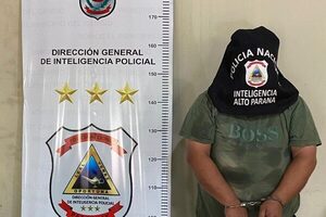 Cae mecánico estafador y narco: Tenía 9 capturas pendientes
