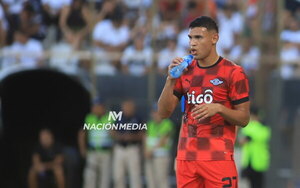 Versus / Otra promesa de Libertad que podría pegar el salto a la MLS