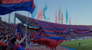 Entradas populares para el debut de Cerro Porteño en La Nueva Olla