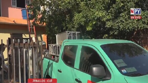 Investigan presunta granja de criptomonedas en Asunción