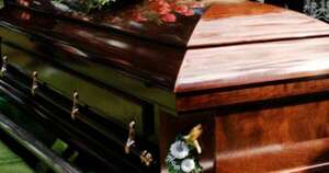La Nación / Funerarias en la mira por explosión de cadáveres en ataúdes y falla en la formolización