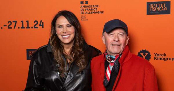 La Nación / Director de “Emilia Pérez” teme que Trump e incendios opaquen a su “película bastarda”