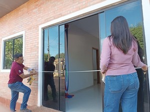 Anuncian traslado de la oficina de identificaciones en Concepción
