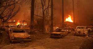 Diario HOY | Nuevo incendio forestal causa más evacuaciones alrededor de Los Ángeles